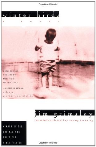 Winter Birds (Paperback)