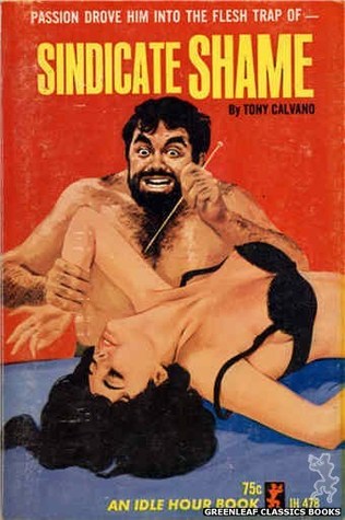 Sindicate Shame (Paperback)