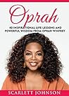 Oprah: 40 Inspira...