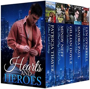 Hearts and Heroes (Boxed Set)