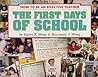 The First Days of...