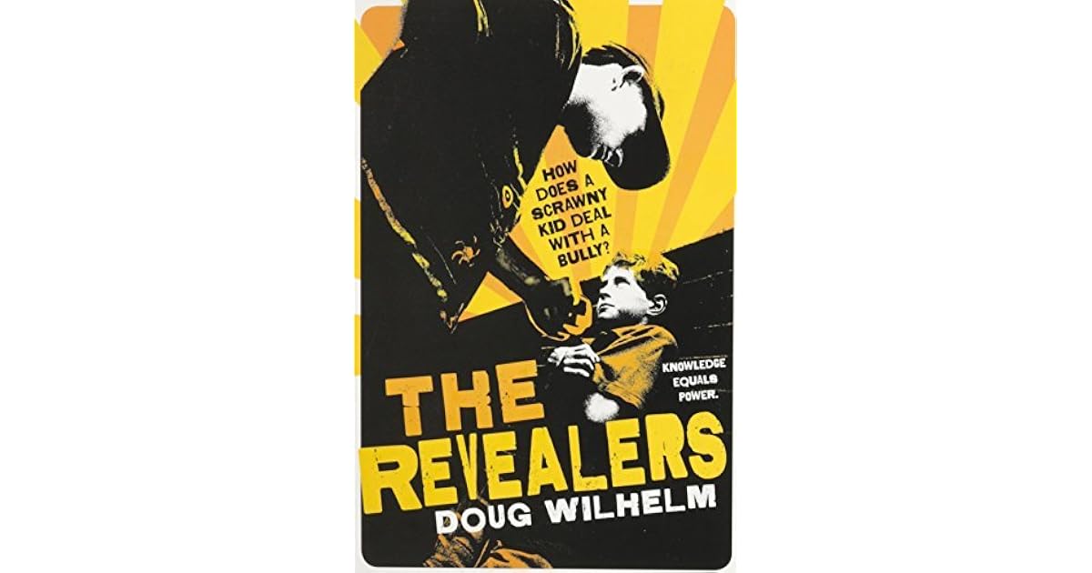 The revealers doug wilhelm homework help 08 picture
