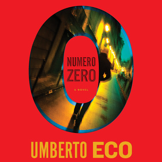 Numero zero