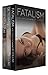 The Life. Destiny. Fate. Series: Box Set: Fatalism, Determinism, Essentialism, & Skepticism (4 Full Length Stand-alone Romance Novels)