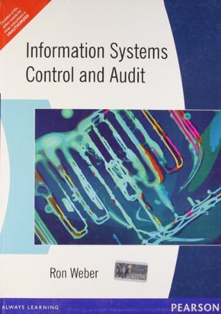 Information Systems Control & Audit (Paperback)