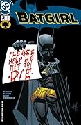 Batgirl (2000-2006) #2