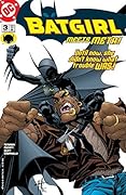 Batgirl (2000-2006) #3