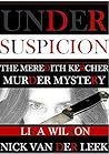 Under Suspicion (Meredith Kercher Murder Mystery #7)