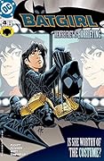 Batgirl (2000-2006) #4