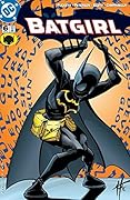 Batgirl (2000-2006) #6