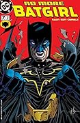 Batgirl (2000-2006) #7