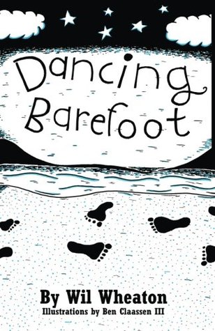 Dancing Barefoot (Paperback)