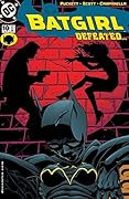 Batgirl (2000-2006) #10