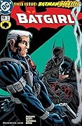 Batgirl (2000-2006) #11