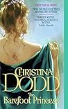 The Barefoot Princess by Christina Dodd