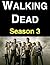 The Walking Dead: Season 3