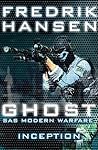 Ghost: Inception (SAS Modern Warfare Book 2)