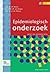 Epidemiologisch Onderzoek: Opzet en Interpretatie