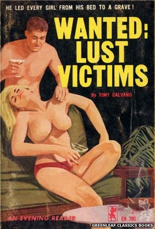 Wanted: Lust Victims