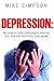 DEPRESSION by Mike    Simpson