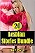 20 Lesbian Stories Bundle