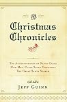 The Christmas Chr...