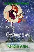 Witch of Christmas Past