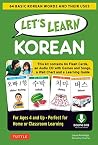 Let's Learn Korea...