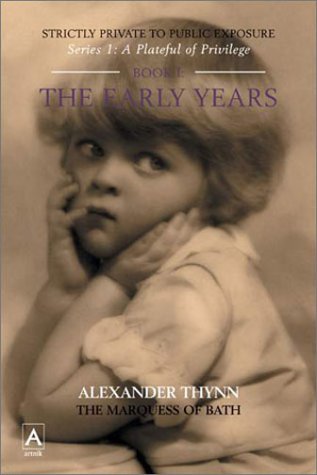 The Early Years (Paperback)