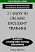 21 Ways to Deliver Excellen...