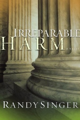 Irreparable Harm (Paperback)