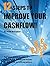 12 Steps to Improve your Cashflow: Practical advice on how to generate more money in your business