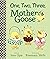 One, Two, Three, Mother Goose