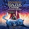The Sword of Summer by Rick Riordan