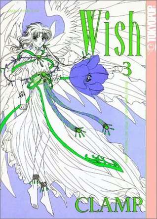 Wish, Vol. 03 (Wish, #3)