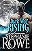 Dark Wolf Rising (Heart of ...