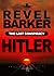 Hitler by Revel Barker