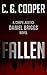 Fallen (Corps Justice - Dan...