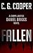 Fallen (Corps Justice - Daniel Briggs, #2)