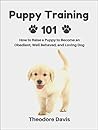Puppy Training 10...