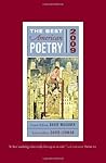 The Best American Poetry 2009 by David Wagoner