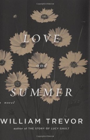 Love and Summer (Hardcover)