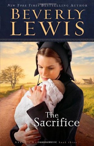 The Sacrifice (Abram's Daughters, #3)