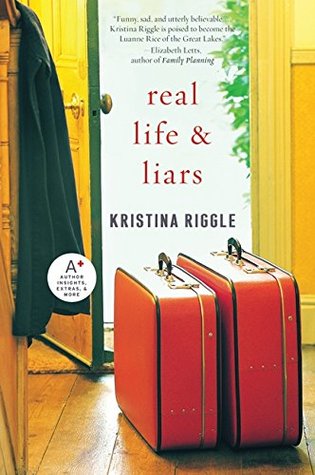 Real Life and Liars (Paperback)