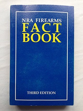 NRA Firearms Fact Book (Paperback)