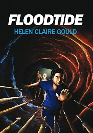 Floodtide (Kindle Edition)