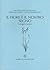 Il fiore è il nostro segno: Carteggio e poesie