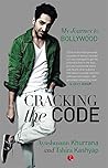 Book cover for CRACKING THE CODE:MY JOURNEY IN BOLLYWOOD