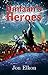 Umfaan's Heroes by Jon Elkon