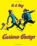 Curious George 